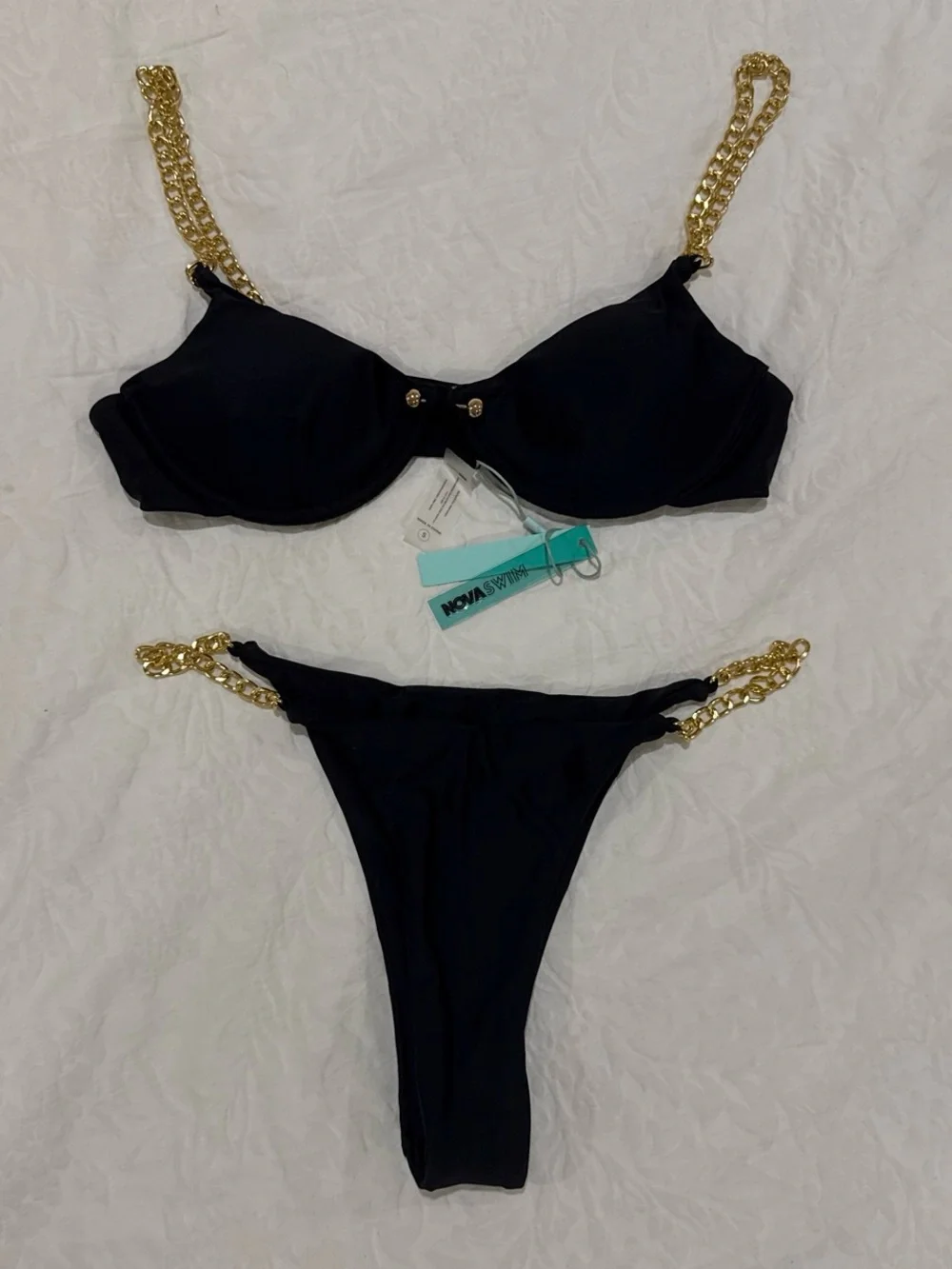 Fashion Nova bikini set